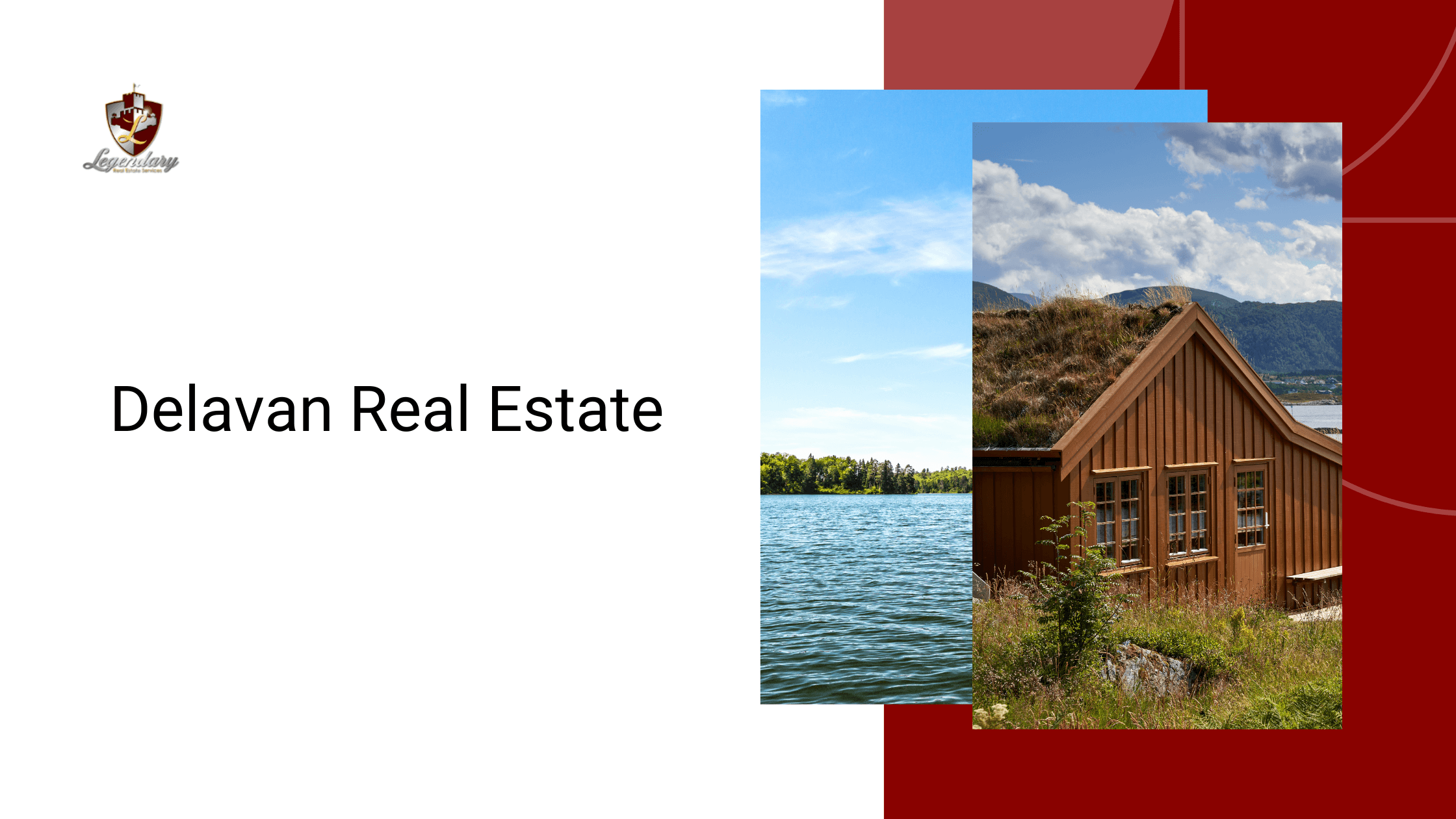 Delavan Real Estate