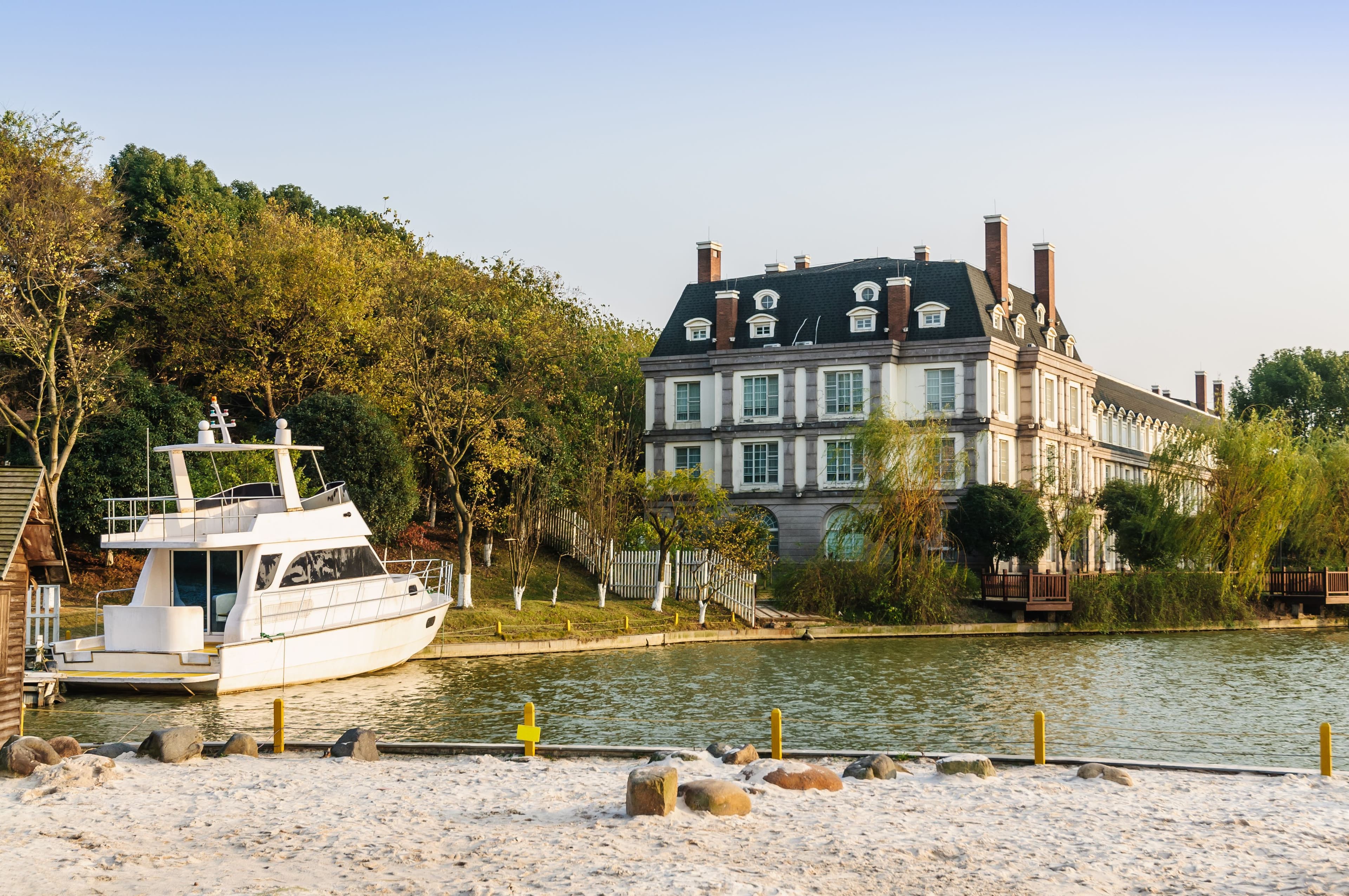 Inside the Gilded Age: 6 Historic Geneva Lake Mansions