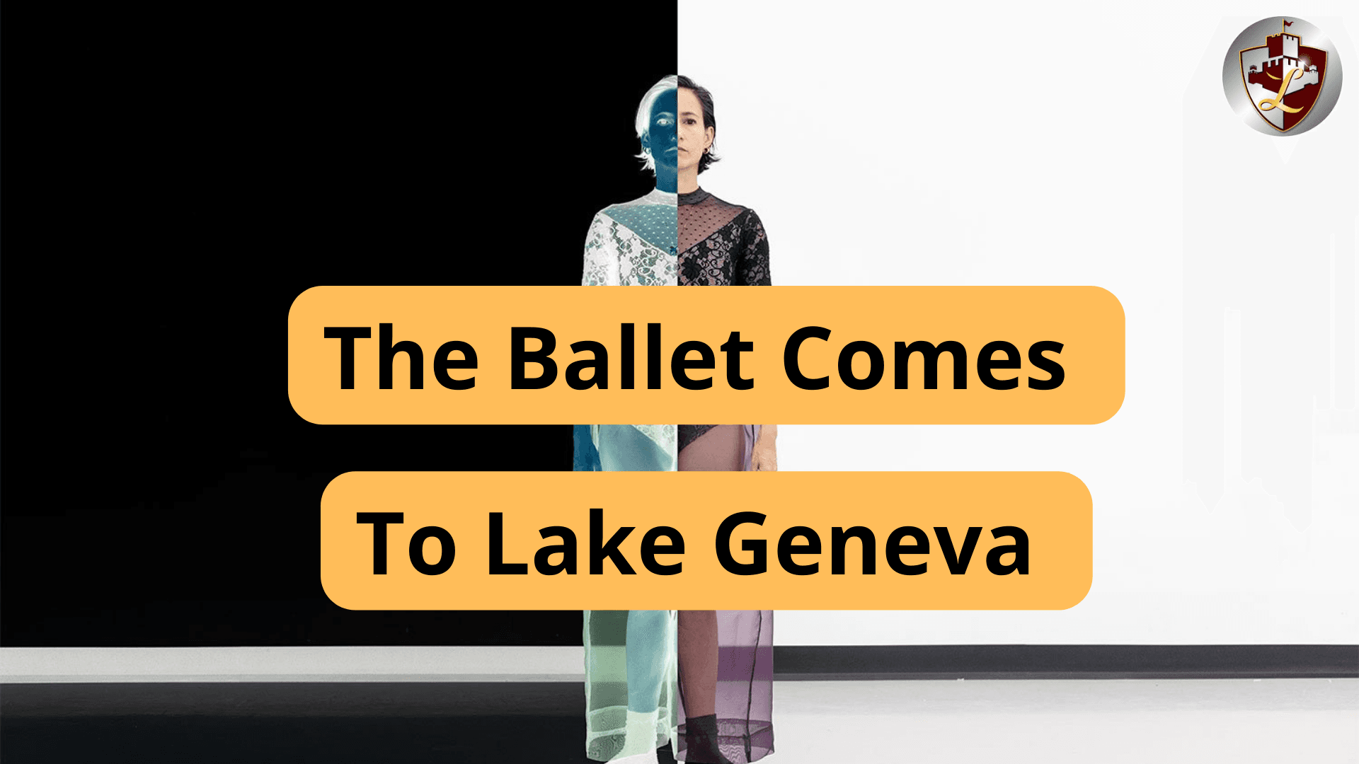 Lake Geneva Native Dawn Springer Brings Ballet ‘Sylph’ to Wisconsin