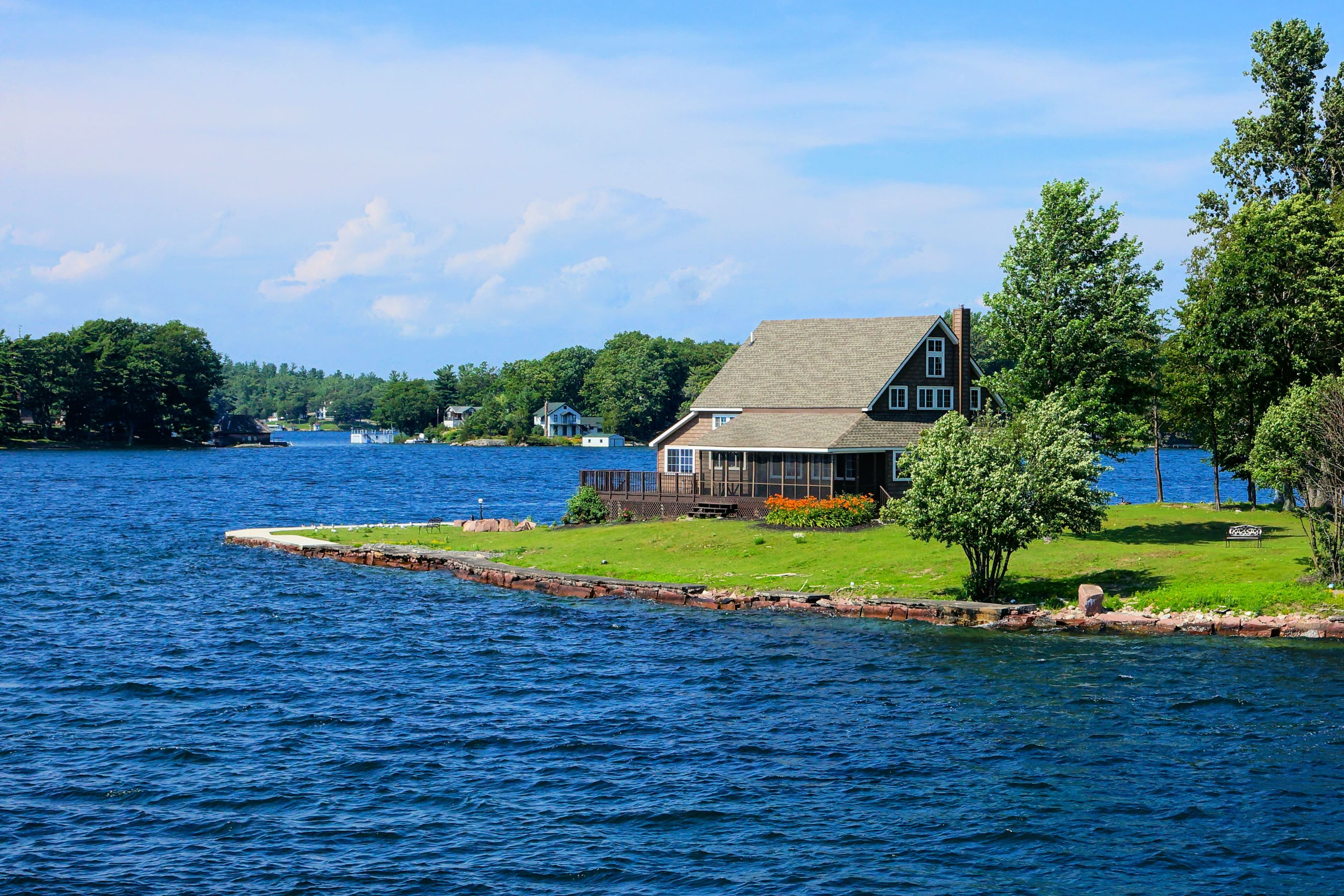 Chicago to Lake Geneva: The Ultimate Second Home Commute and Lifestyle