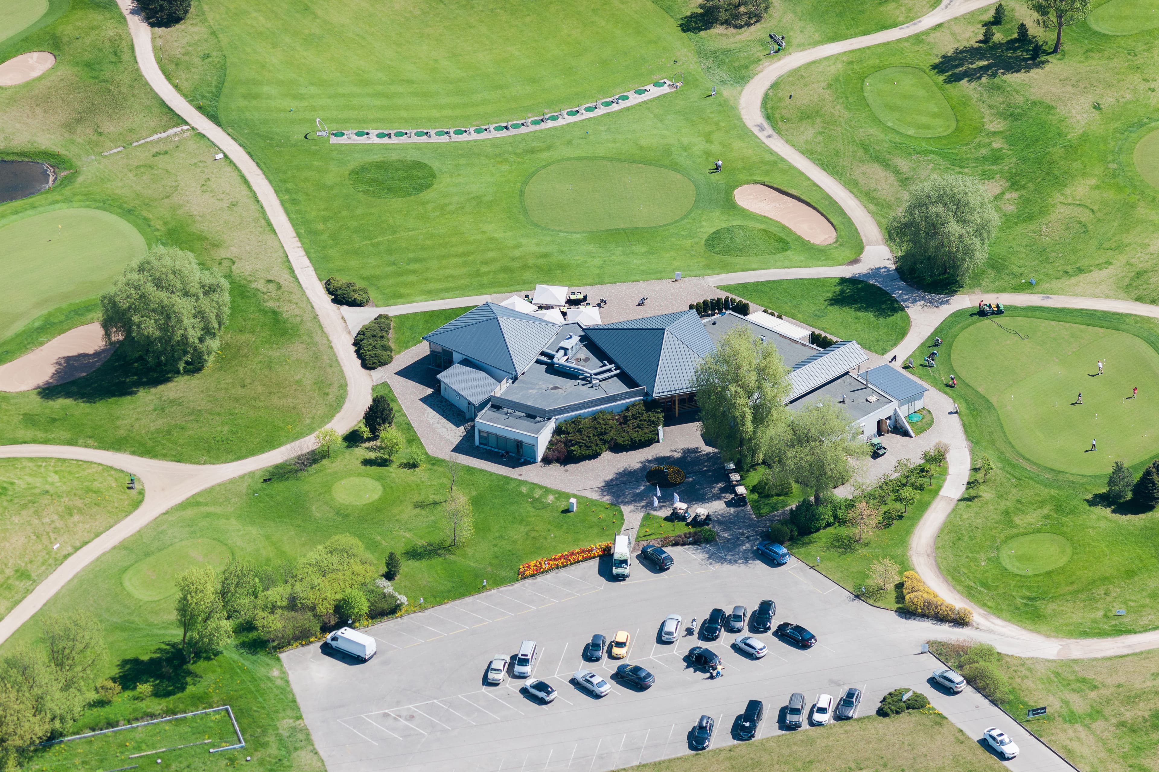 Geneva National Resort Living: Second Home Investment Guide