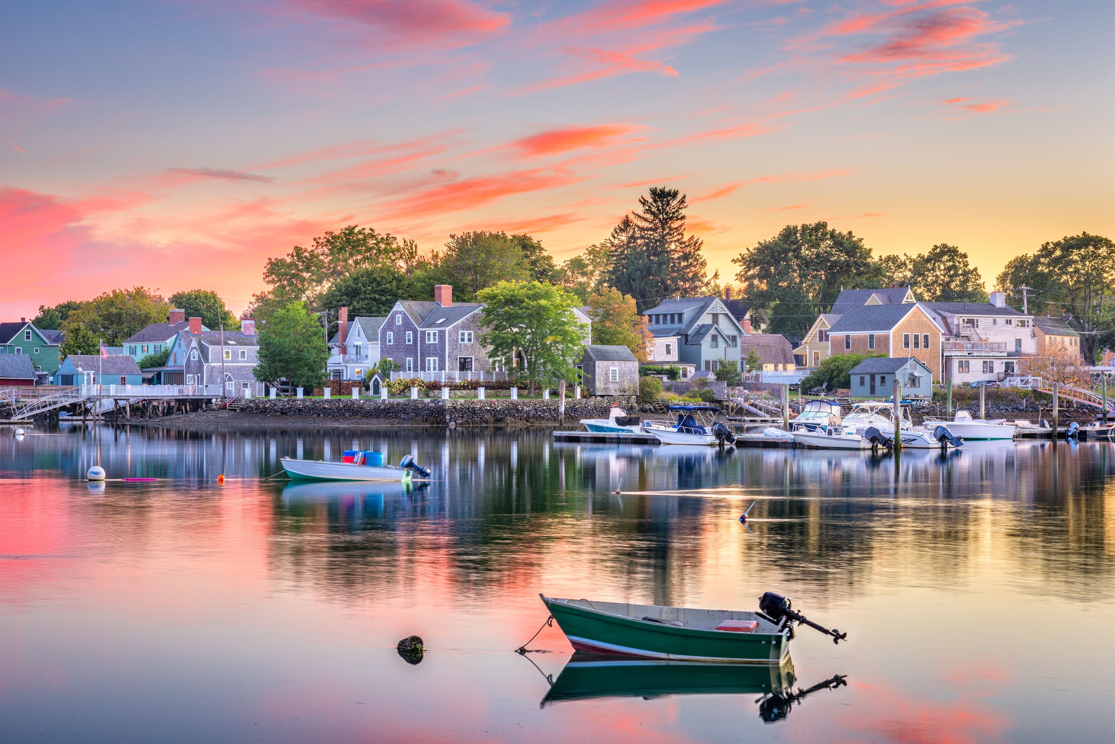 Lake Geneva Waterfront Home Inspection Checklist (12 Points)