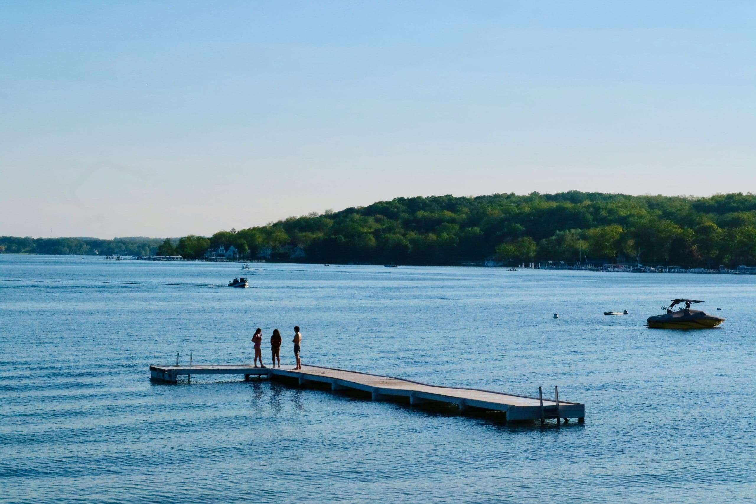 Is It Still a Seller’s Market in Lake Geneva, WI? Here’s What the Latest Data Says