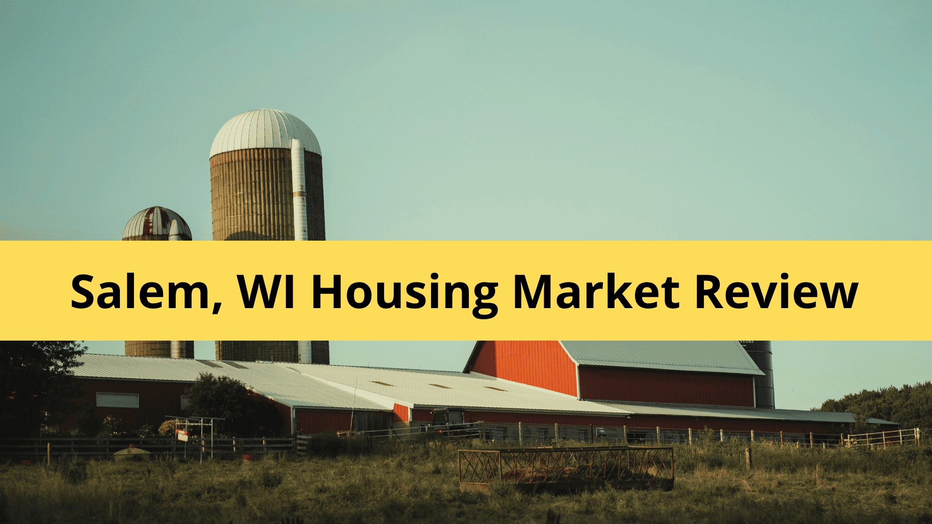 What is the Salem Housing Market Like for Buyers and Sellers