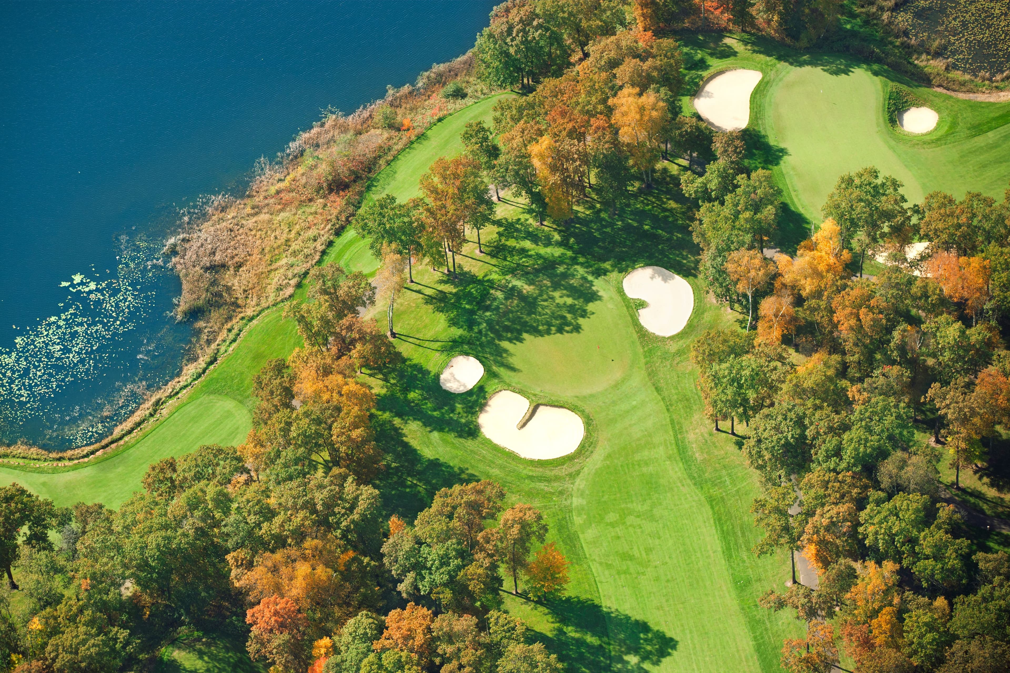Geneva National Resort Living: Second Home Investment Guide