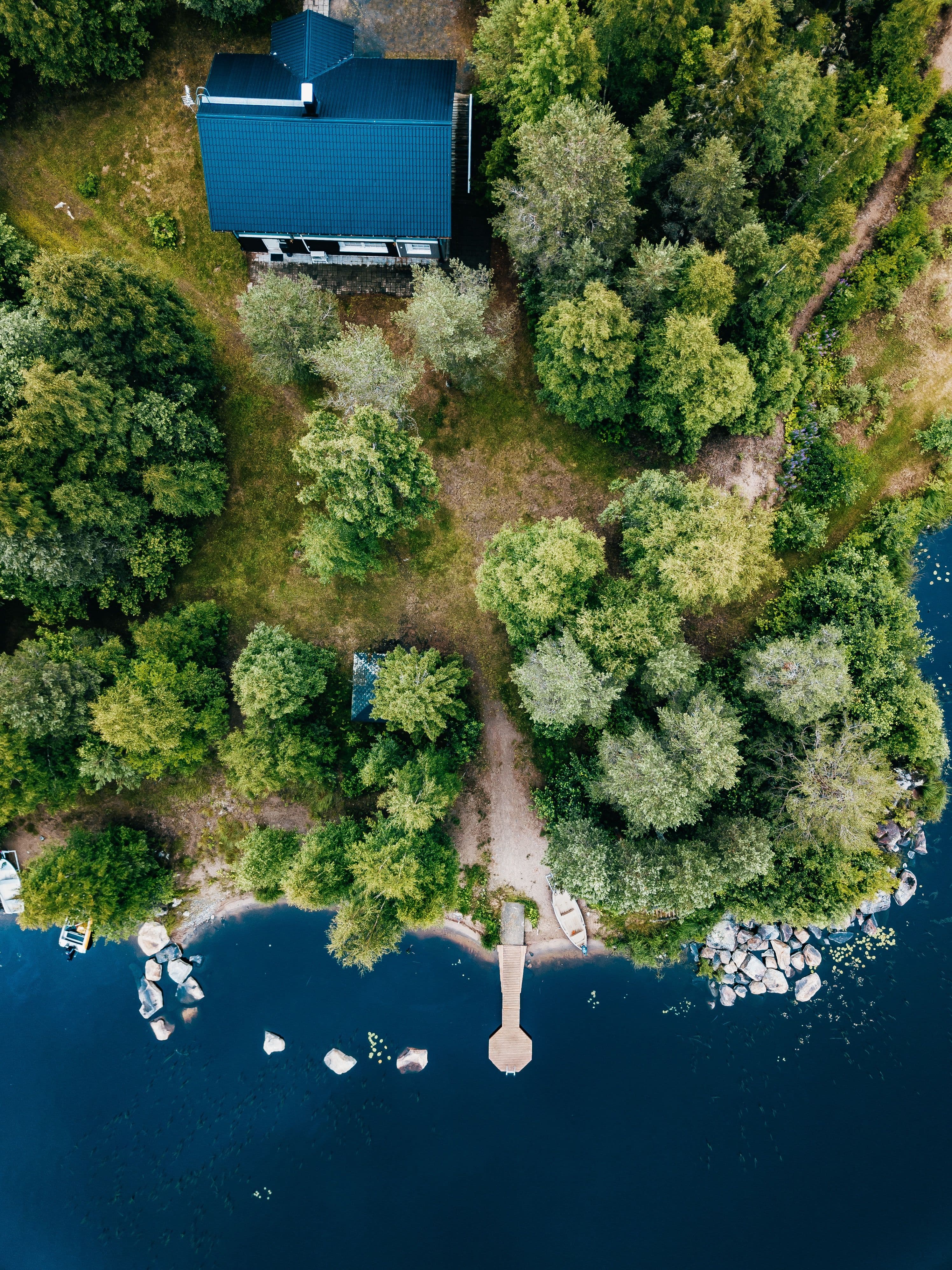 Wisconsin Lake Home Insurance Cost: 2026 Lakefront Guide