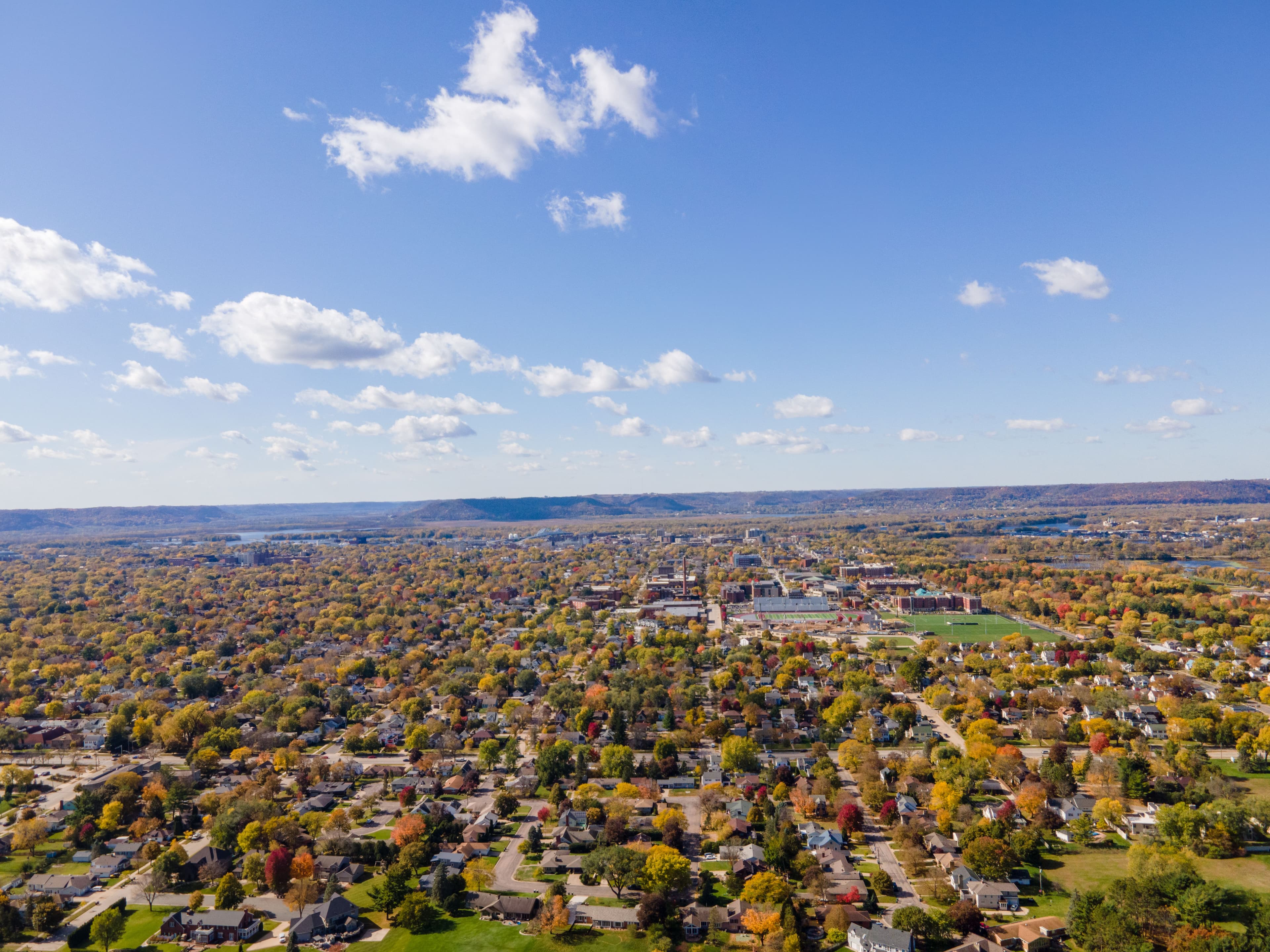 Whitewater Wisconsin Real Estate Zipcode Guide for Investors
