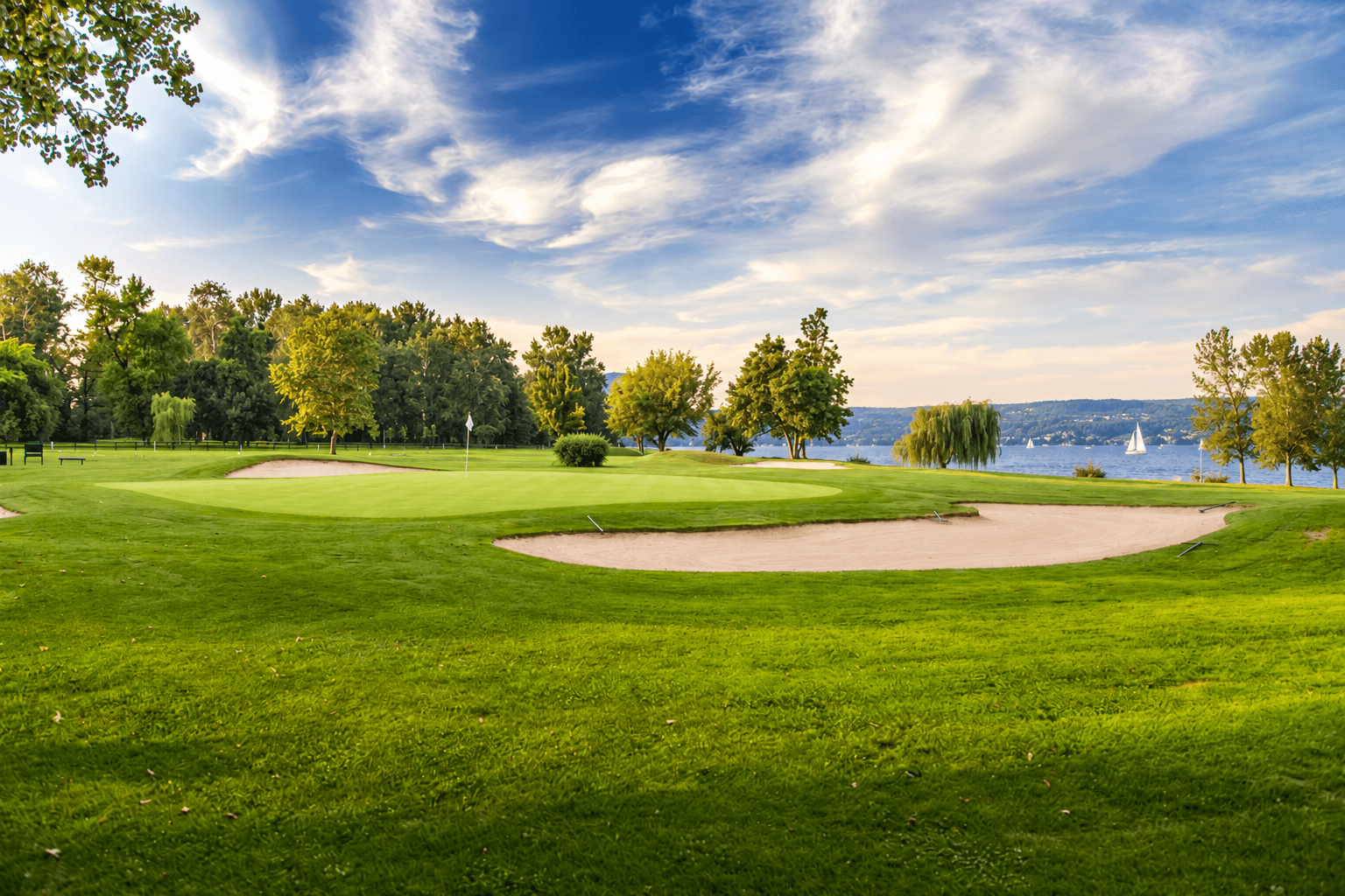 Lake Geneva Country Club Membership Cost & How to Join
